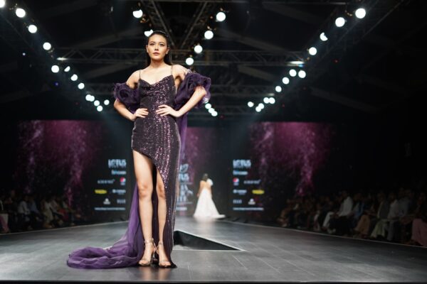 Photo Fashion runway