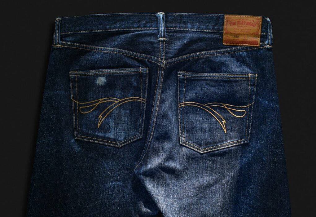 Photo boyfriend jeans