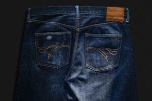 Photo boyfriend jeans